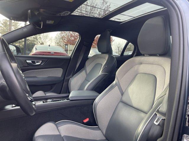 2021 Volvo S60 Vehicle Photo in Flemington, NJ 08822