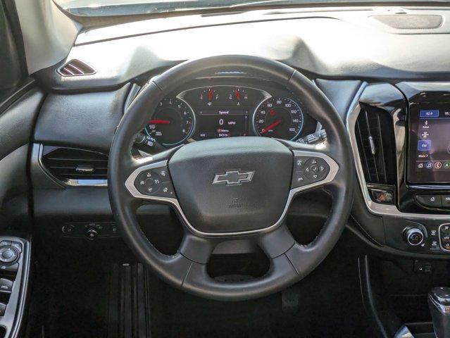 2020 Chevrolet Traverse Vehicle Photo in SELMA, TX 78154-1460