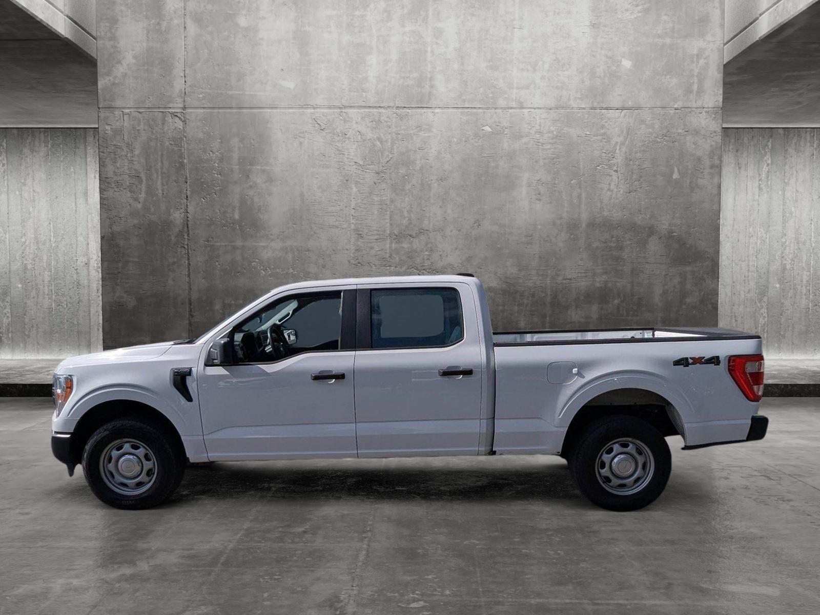 2022 Ford F-150 Vehicle Photo in Panama City, FL 32401