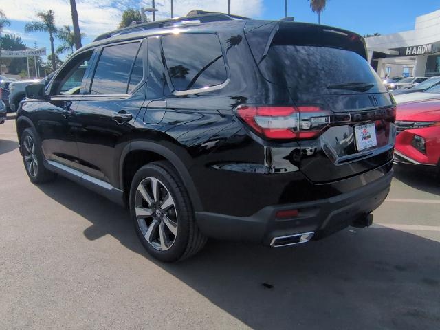 2023 Honda Pilot Vehicle Photo in ANAHEIM, CA 92806-5612