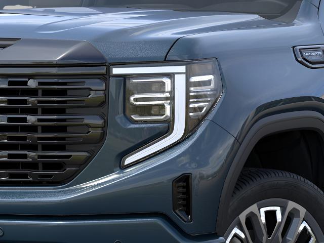 2025 GMC Sierra 1500 Vehicle Photo in APPLETON, WI 54914-8833