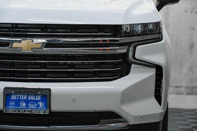 2024 Chevrolet Tahoe Vehicle Photo in EVERETT, WA 98203-5662