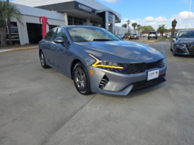 2023 Kia K5 Vehicle Photo in LAFAYETTE, LA 70503-4541