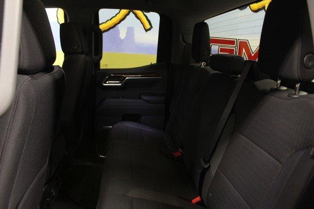 2025 GMC Sierra 1500 Vehicle Photo in ST JOHNS, MI 48879-1562