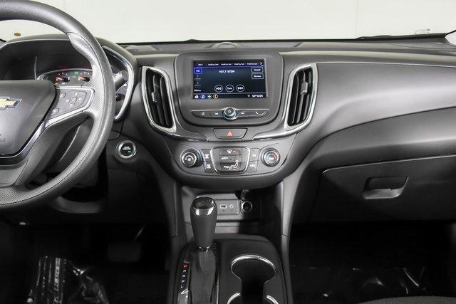 2021 Chevrolet Equinox Vehicle Photo in PUYALLUP, WA 98371-4149