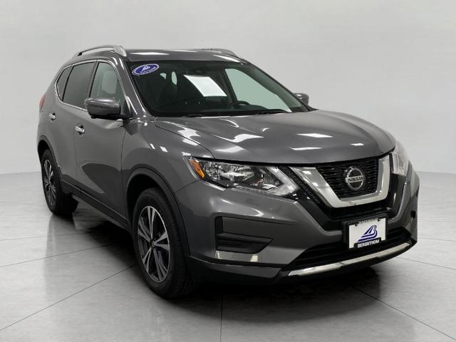 2019 Nissan Rogue Vehicle Photo in Appleton, WI 54913