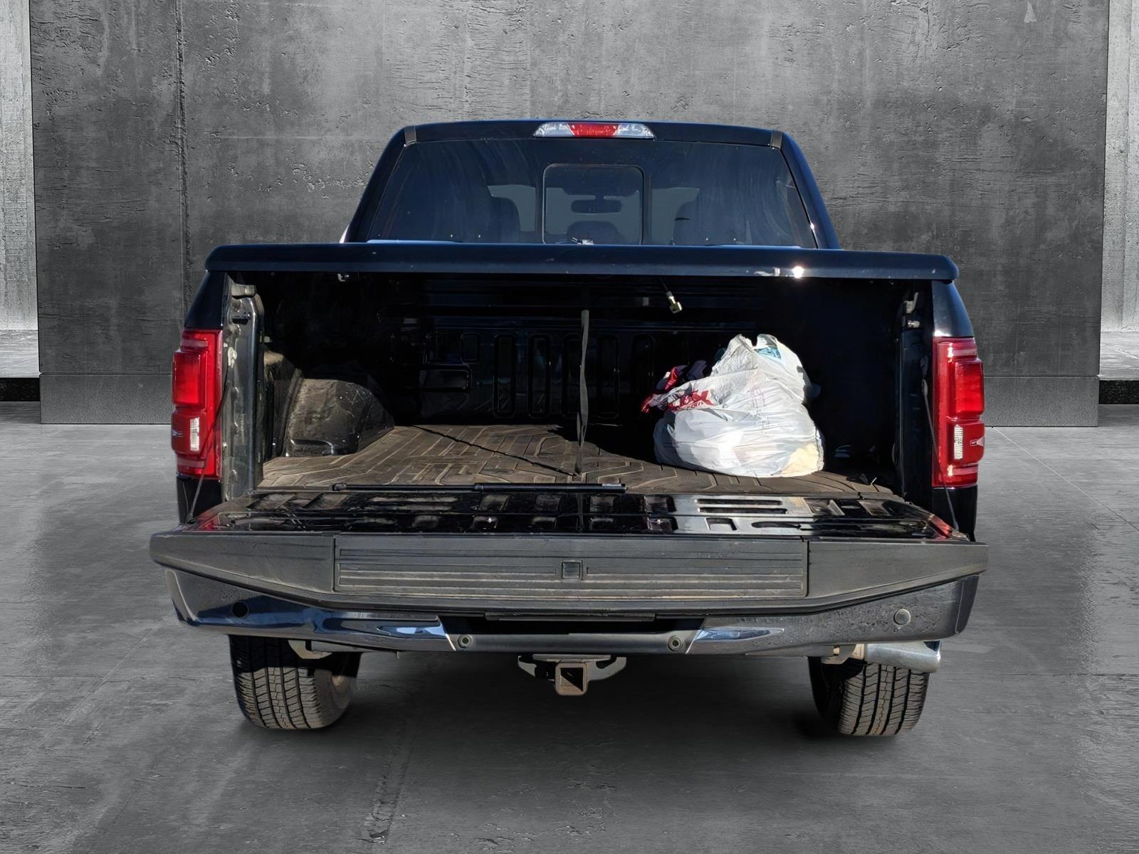 2016 Ford F-150 Vehicle Photo in Austin, TX 78728