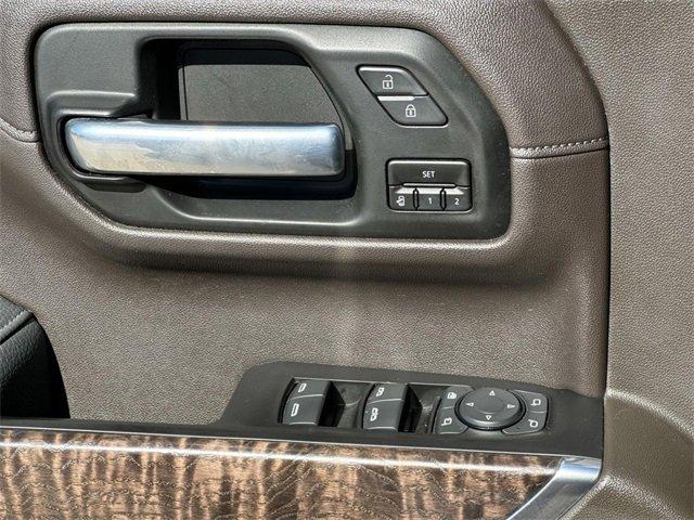 2021 GMC Sierra 1500 Vehicle Photo in BATON ROUGE, LA 70806-4466