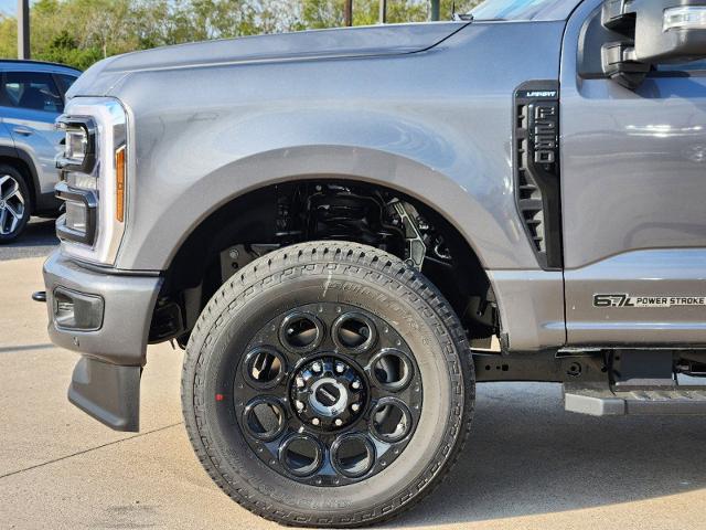 2024 Ford Super Duty F-250 SRW Vehicle Photo in Pilot Point, TX 76258