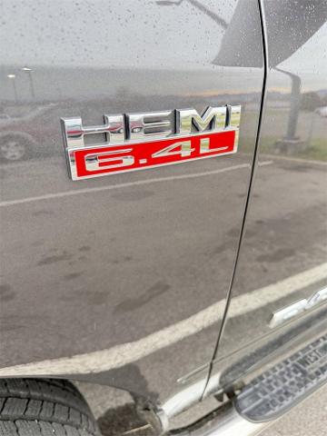 2020 Ram 2500 Vehicle Photo in ALCOA, TN 37701-3235