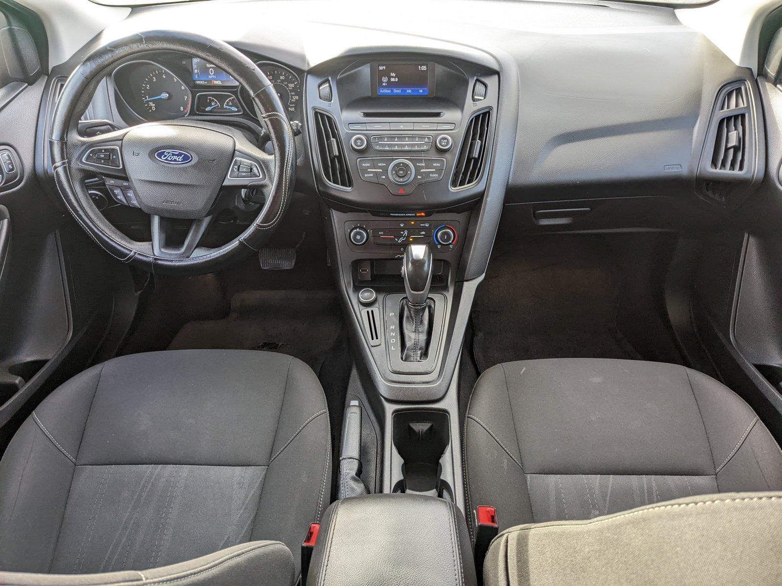 2015 Ford Focus Vehicle Photo in Spokane Valley, WA 99212