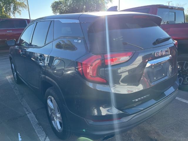 2018 GMC Terrain Vehicle Photo in GOODYEAR, AZ 85338-1310