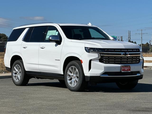 2024 Chevrolet Tahoe Vehicle Photo in PITTSBURG, CA 94565-7121