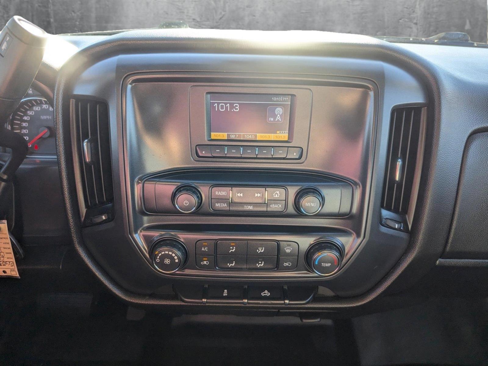 2014 Chevrolet Silverado 1500 Vehicle Photo in CORPUS CHRISTI, TX 78412-4902