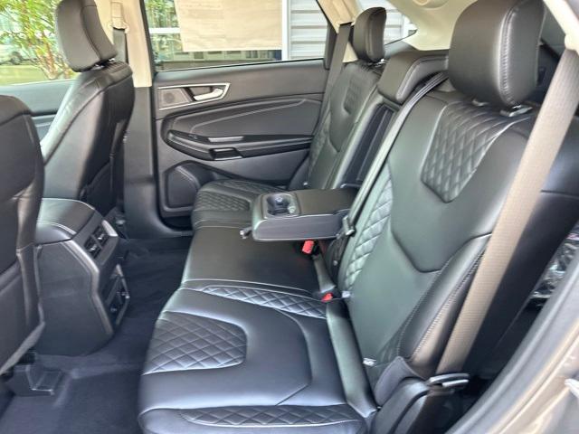 2024 Ford Edge Vehicle Photo in Terrell, TX 75160