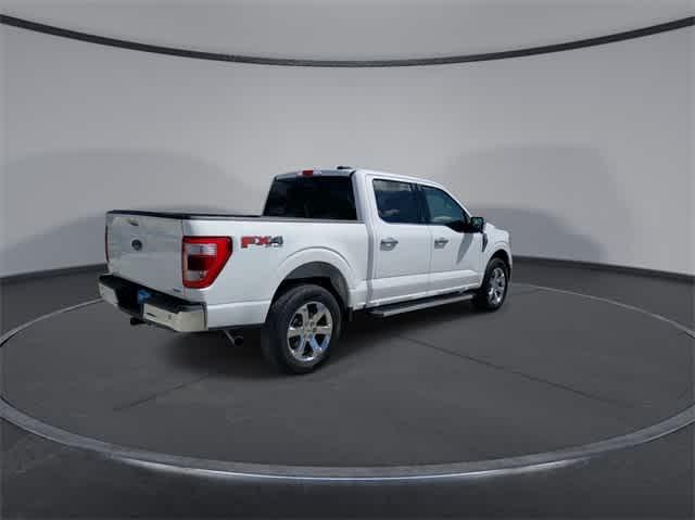 2022 Ford F-150 Vehicle Photo in Corpus Christi, TX 78411