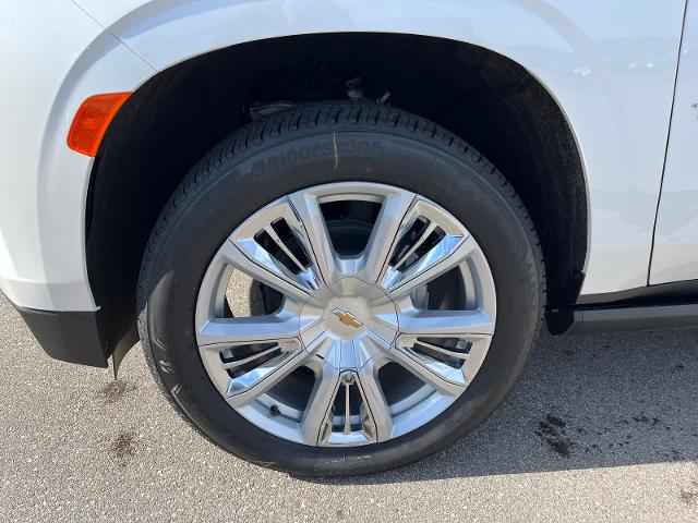 2024 Chevrolet Tahoe Vehicle Photo in INDIANAPOLIS, IN 46227-0991