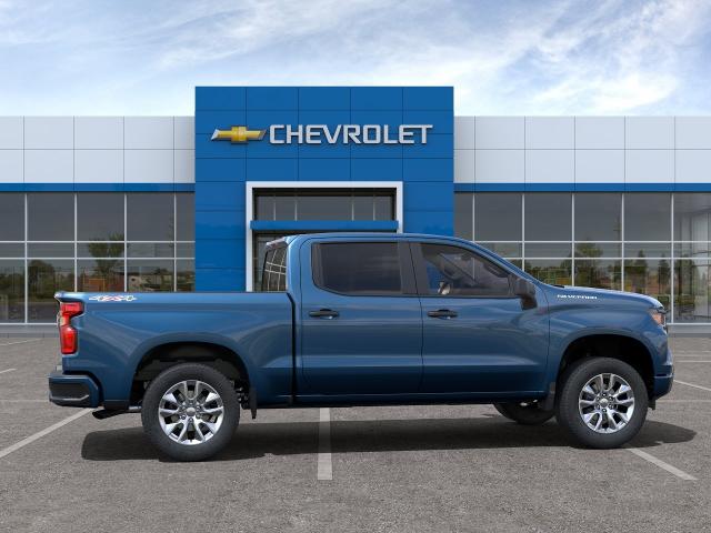 2023 Chevrolet Silverado 1500 Vehicle Photo in ORLANDO, FL 32808-7998