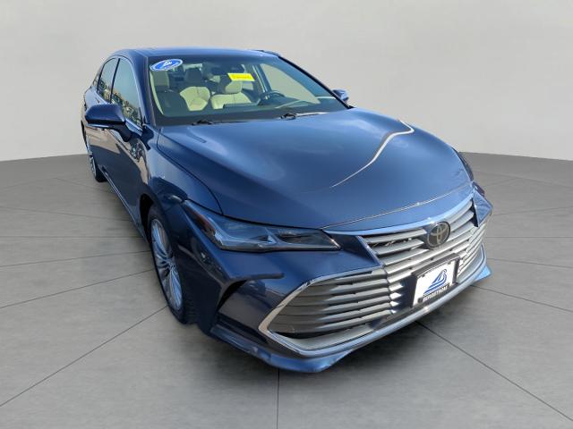 2019 Toyota Avalon Vehicle Photo in Green Bay, WI 54304