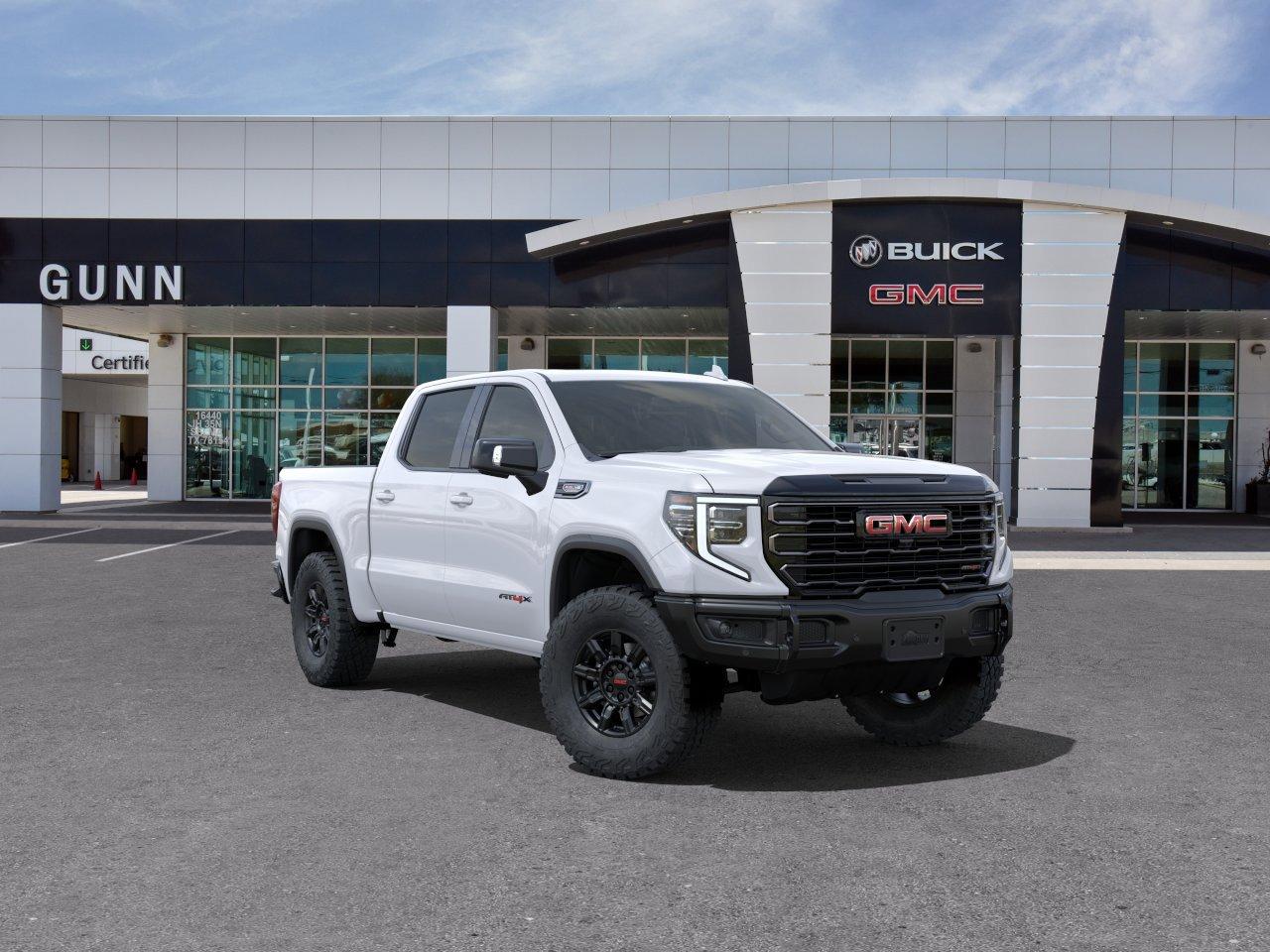 2024 GMC Sierra 1500 Vehicle Photo in SELMA, TX 78154-1459