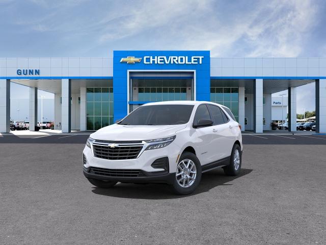 2024 Chevrolet Equinox Vehicle Photo in SELMA, TX 78154-1460