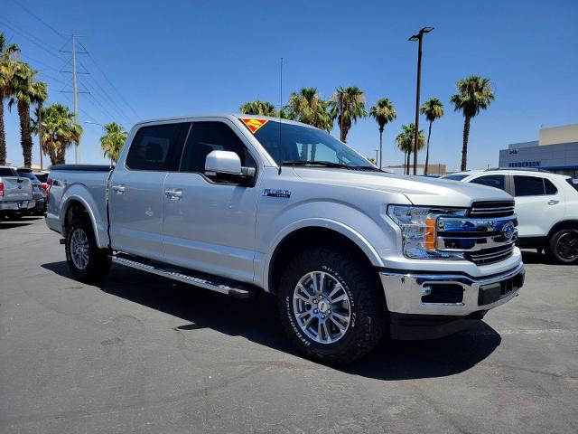 2019 Ford F-150 Vehicle Photo in Henderson, NV 89014