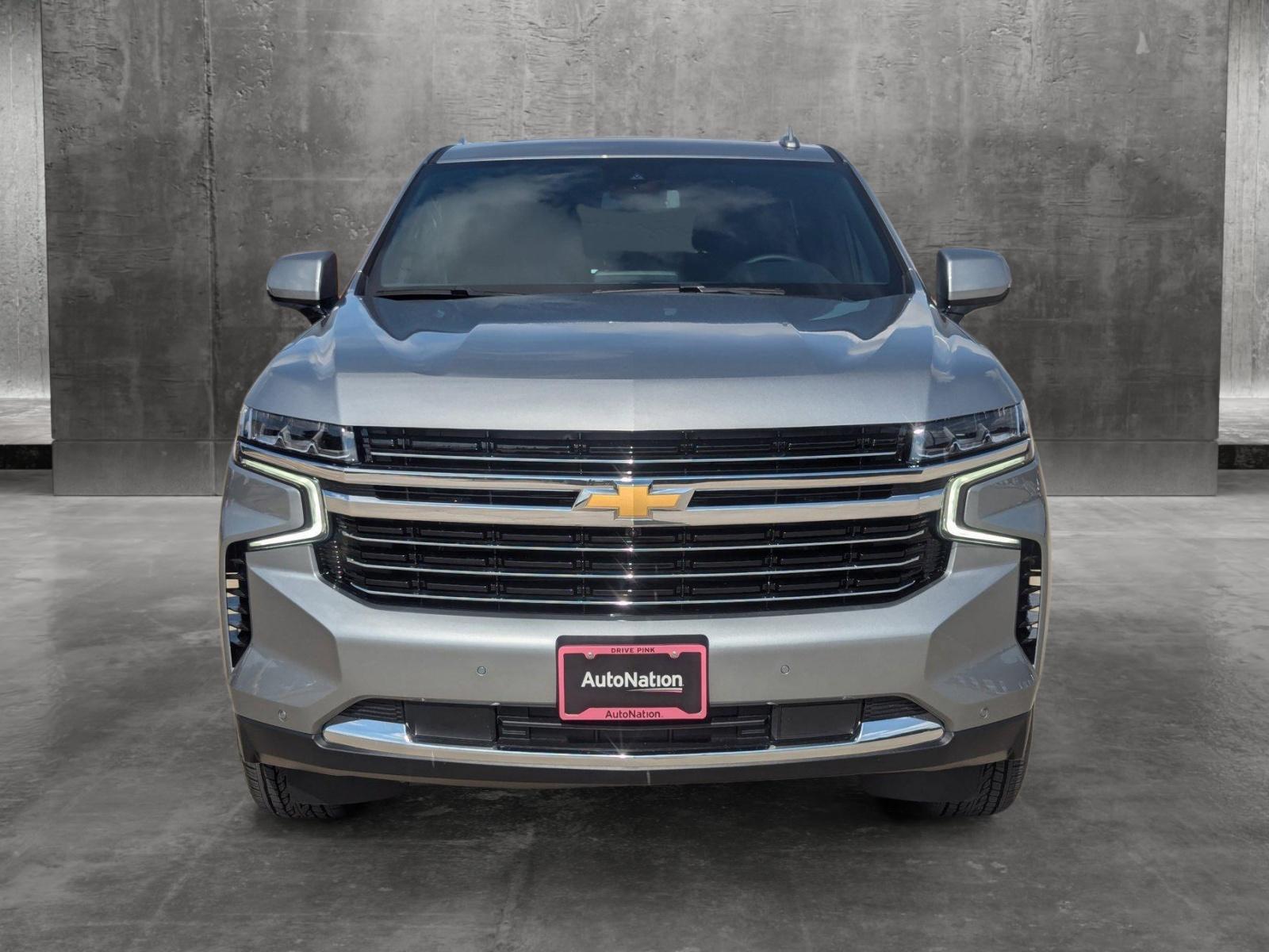 2024 Chevrolet Tahoe Vehicle Photo in CORPUS CHRISTI, TX 78412-4902