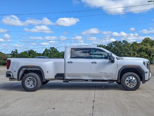 2024 GMC Sierra 3500 HD Vehicle Photo in POMEROY, OH 45769-1023