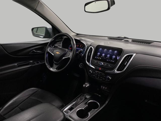 2019 Chevrolet Equinox Vehicle Photo in Appleton, WI 54913