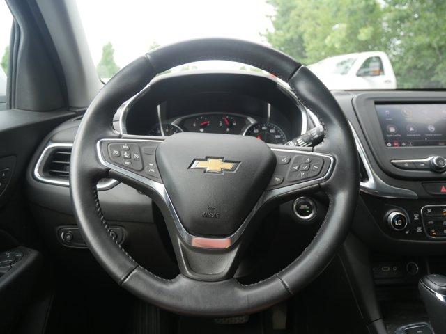 2021 Chevrolet Equinox Vehicle Photo in Nashua, NH 03060