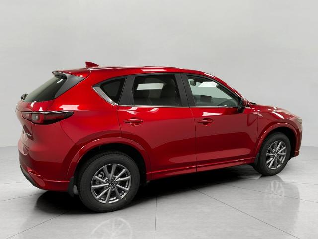 2024 Mazda CX-5 Vehicle Photo in Appleton, WI 54913