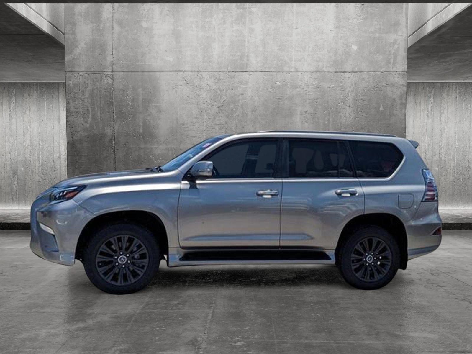 2021 Lexus GX 460 Vehicle Photo in Tampa, FL 33614