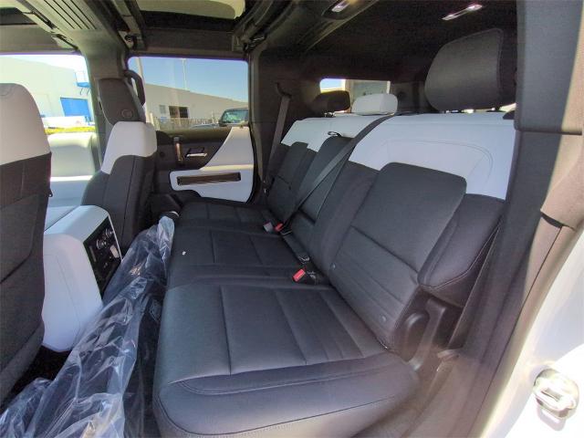 2024 GMC HUMMER EV SUV Vehicle Photo in ANAHEIM, CA 92806-5612