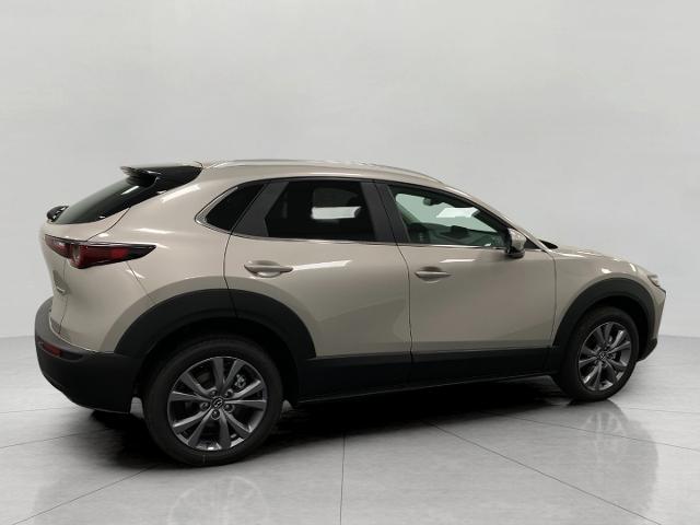 2024 Mazda CX-30 Vehicle Photo in Appleton, WI 54913