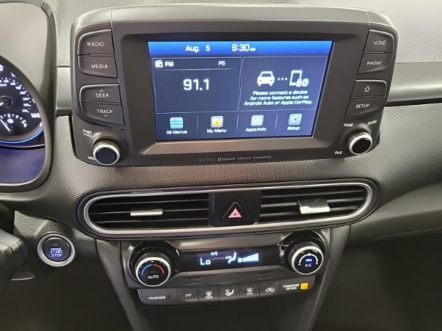 2019 Hyundai KONA Vehicle Photo in OSHKOSH, WI 54904-7811