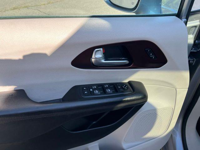 2020 Chrysler Pacifica Vehicle Photo in Salt Lake City, UT 84115-2787