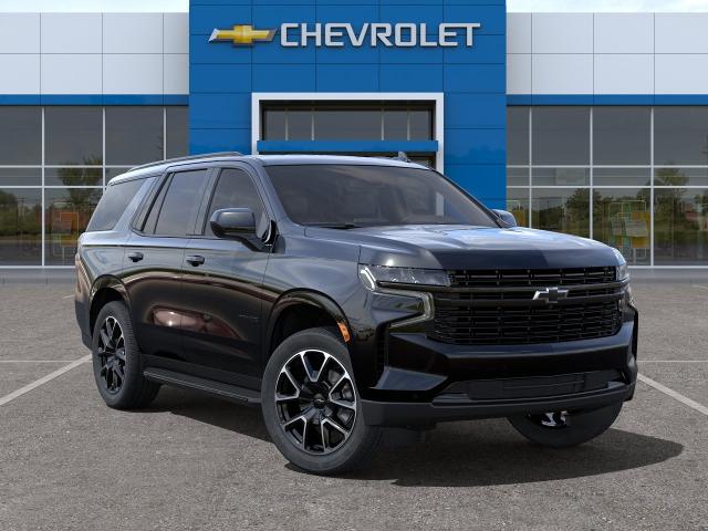 2024 Chevrolet Tahoe Vehicle Photo in MIAMI, FL 33172-3015