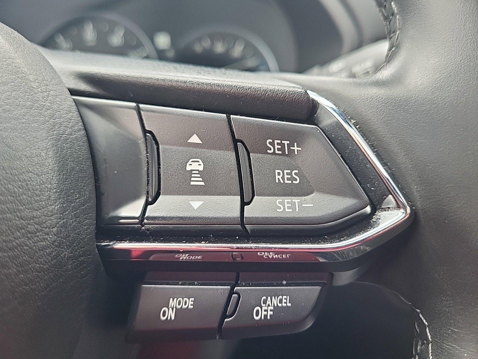 2021 Mazda CX-5 Vehicle Photo in Mechanicsburg, PA 17050-2306