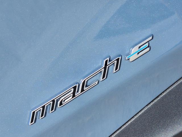 2024 Ford Mustang Mach-E Vehicle Photo in Stephenville, TX 76401-3713