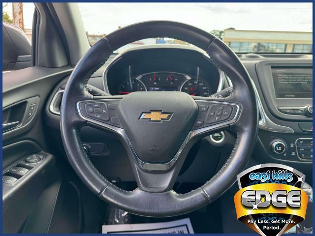 2019 Chevrolet Equinox Vehicle Photo in FREEPORT, NY 11520-3923