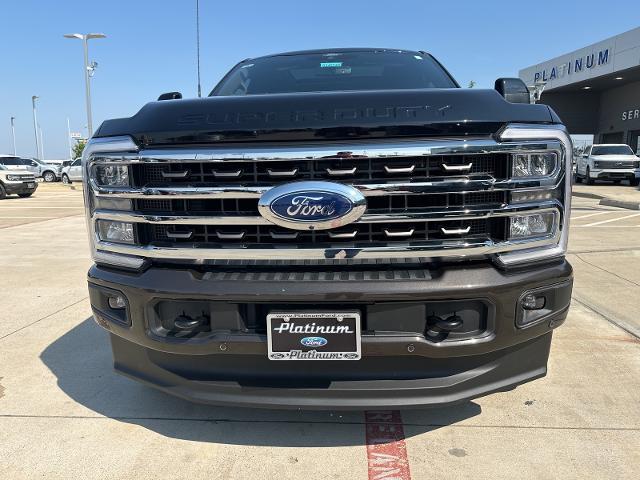 2024 Ford Super Duty F-250 SRW Vehicle Photo in Terrell, TX 75160