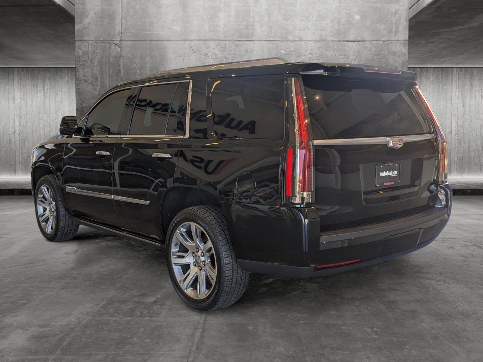 2015 Cadillac Escalade Vehicle Photo in Las Vegas, NV 89149