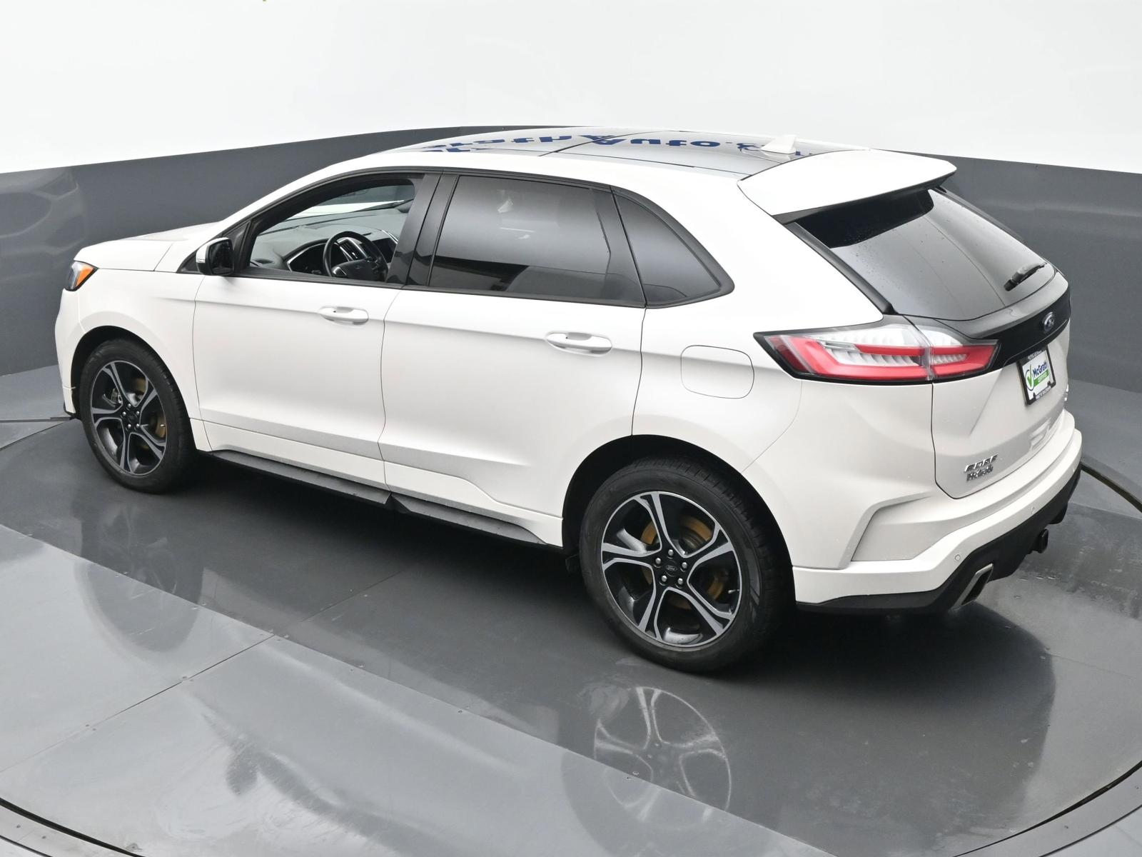 2019 Ford Edge Vehicle Photo in Marion, IA 52302