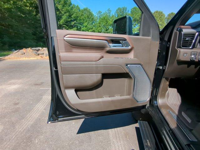 2024 GMC Sierra 2500 HD Vehicle Photo in ALBERTVILLE, AL 35950-0246