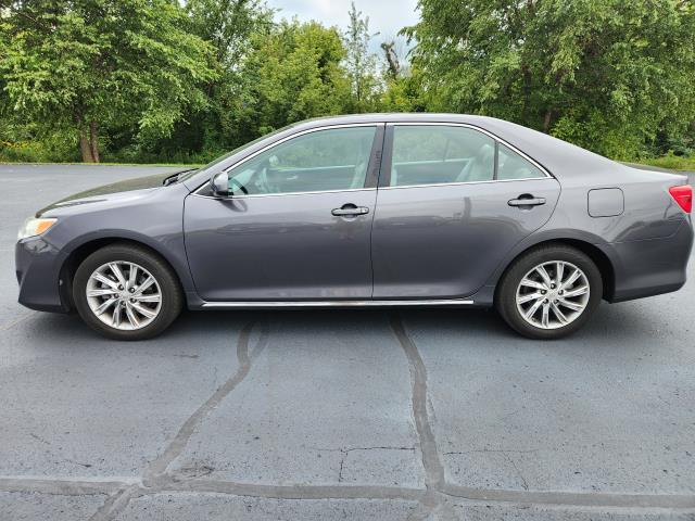 2012 Toyota Camry Vehicle Photo in MONROE, WI 53566-1050