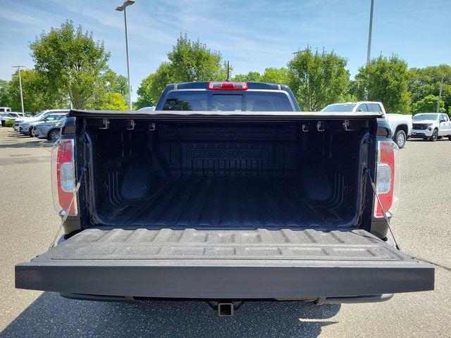 2020 GMC Canyon Vehicle Photo in DANBURY, CT 06810-5034