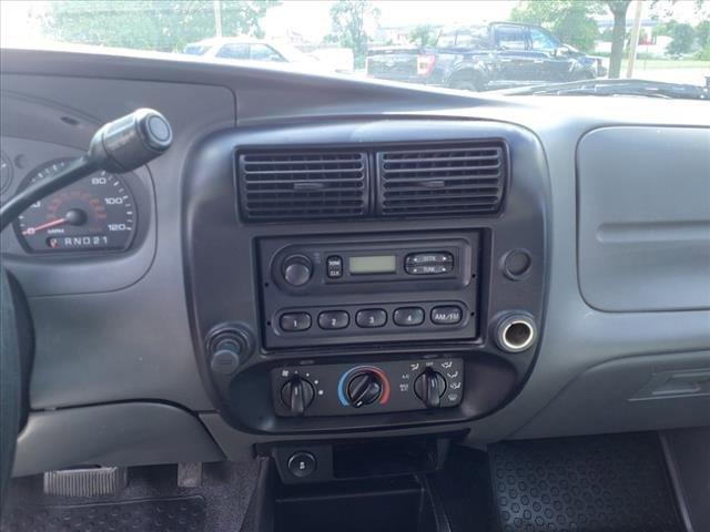 2010 Ford Ranger Vehicle Photo in Saint Charles, IL 60174