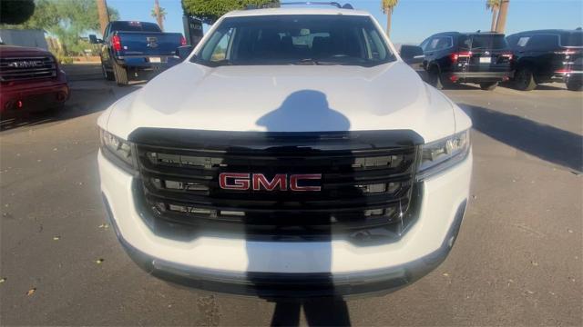 2023 GMC Acadia Vehicle Photo in GOODYEAR, AZ 85338-1310