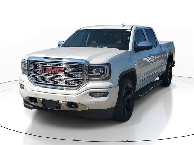 2018 GMC Sierra 1500 Vehicle Photo in GRAND BLANC, MI 48439-8139