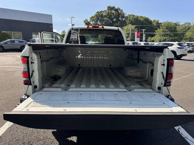 2022 Nissan Frontier Vehicle Photo in Doylestown, PA 18901